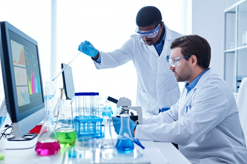 Clinical Trial Design Optimization: Balancing Speed and Quality
