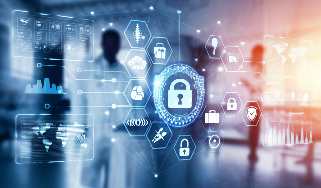 Healthcare IT Compliance: Navigating HIPAA and GDPR Requirements