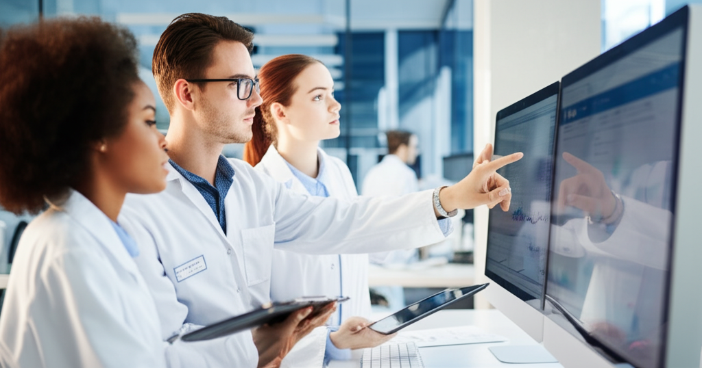 Clinical Trials Management