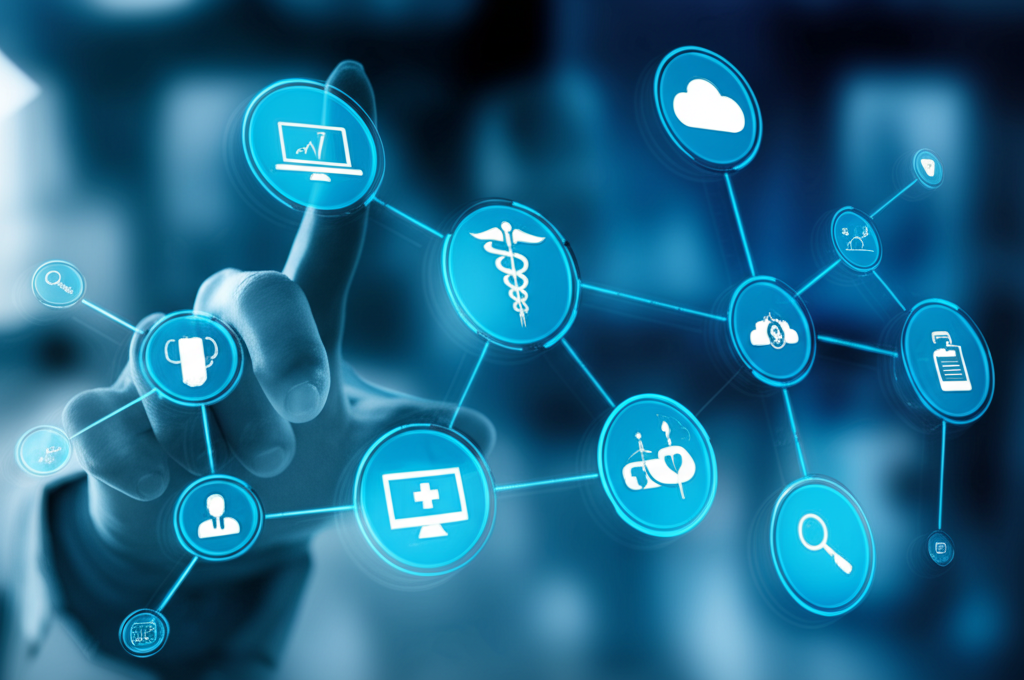 Healthcare IT Innovation