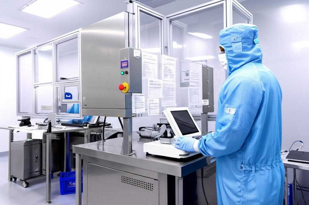 Medical Device Solutions