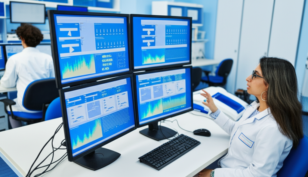Pharmacovigilance Excellence
