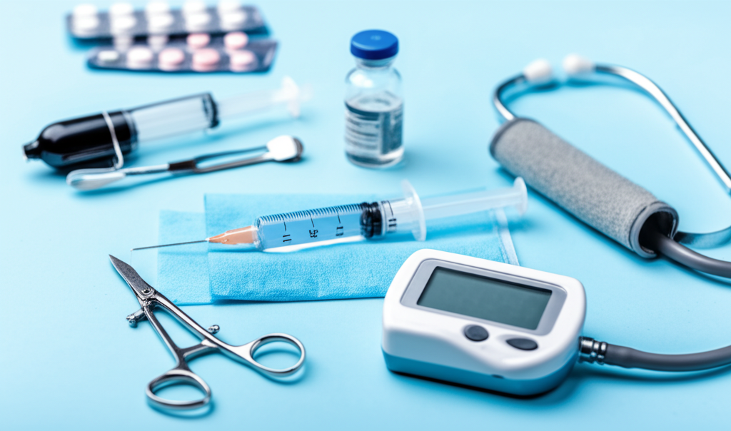 Medical Device Solutions